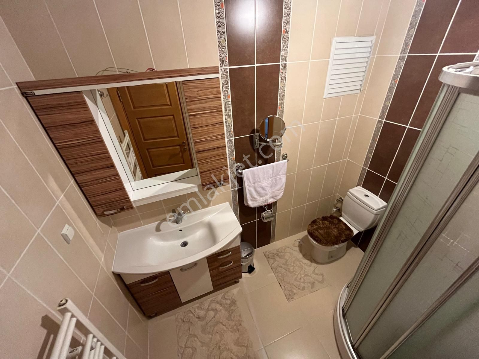 Pursaklar Mehmet Zengin Emlak'tan Hastane Yakını 4.kat 3+1 Sitede Daire - Görsel 40