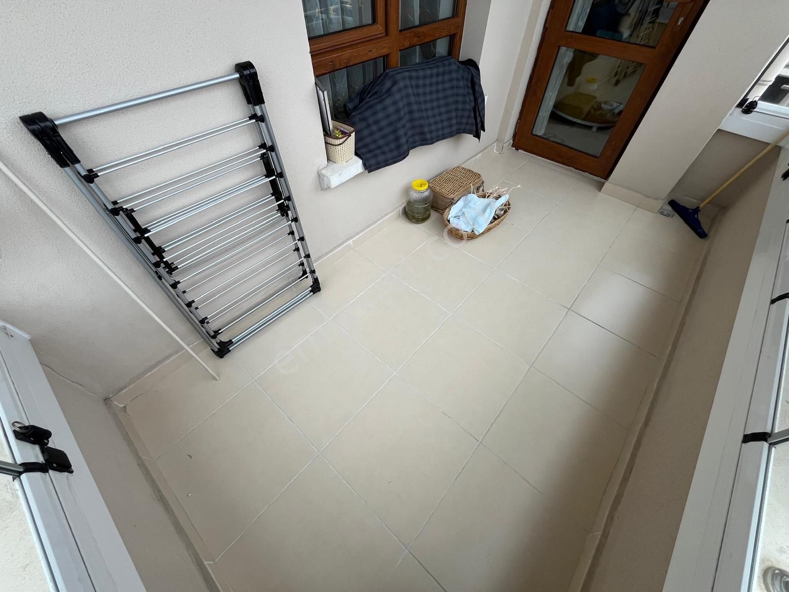 Pursaklar Mehmet Zengin Emlak'tan Hastane Yakını 4.kat 3+1 Sitede Daire - Görsel 41