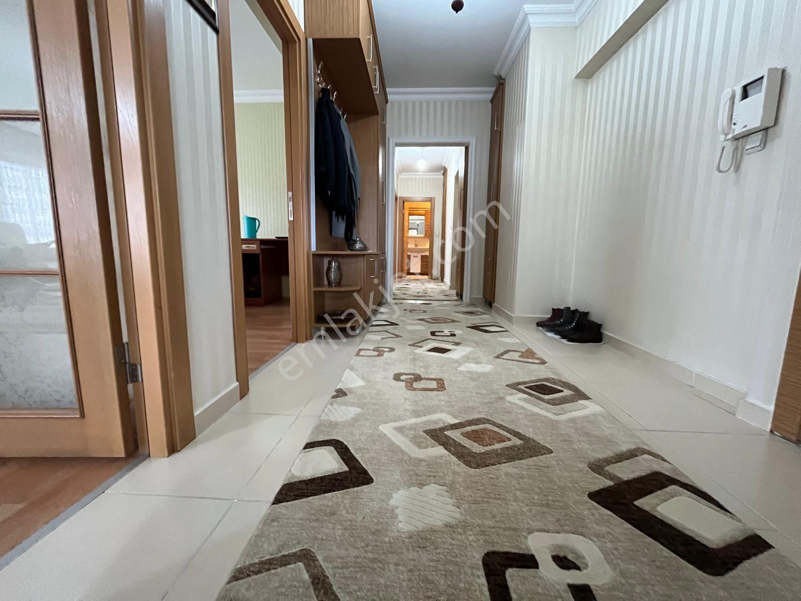 Pursaklar Mehmet Zengin Emlak'tan Hastane Yakını 4.kat 3+1 Sitede Daire - Görsel 30