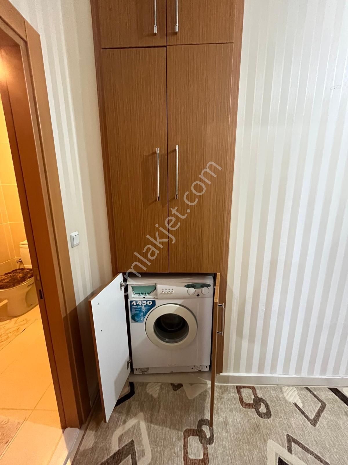 Pursaklar Mehmet Zengin Emlak'tan Hastane Yakını 4.kat 3+1 Sitede Daire - Görsel 35