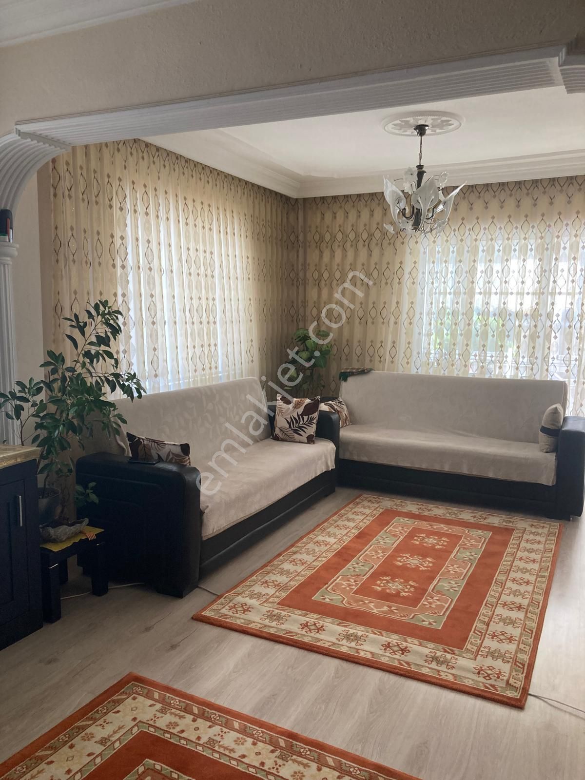 Beyazıt Mahallesinde Kiralık 2+1 Daireler - Görsel 8