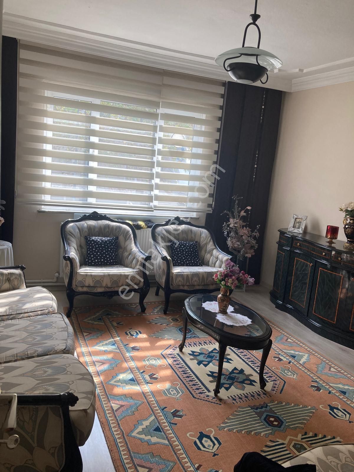 Beyazıt Mahallesinde Kiralık 2+1 Daireler - Görsel 7