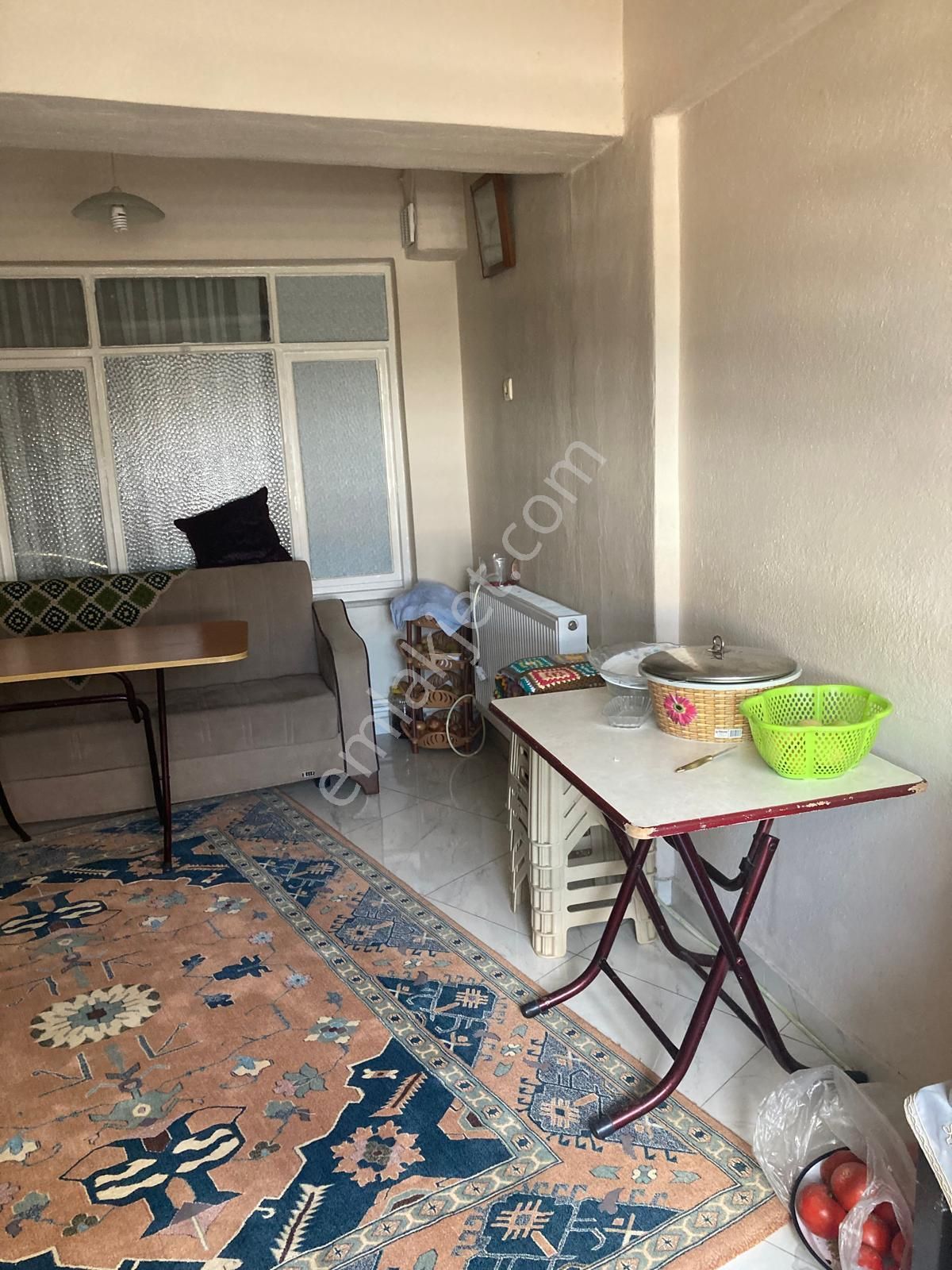 Beyazıt Mahallesinde Kiralık 2+1 Daireler - Görsel 6