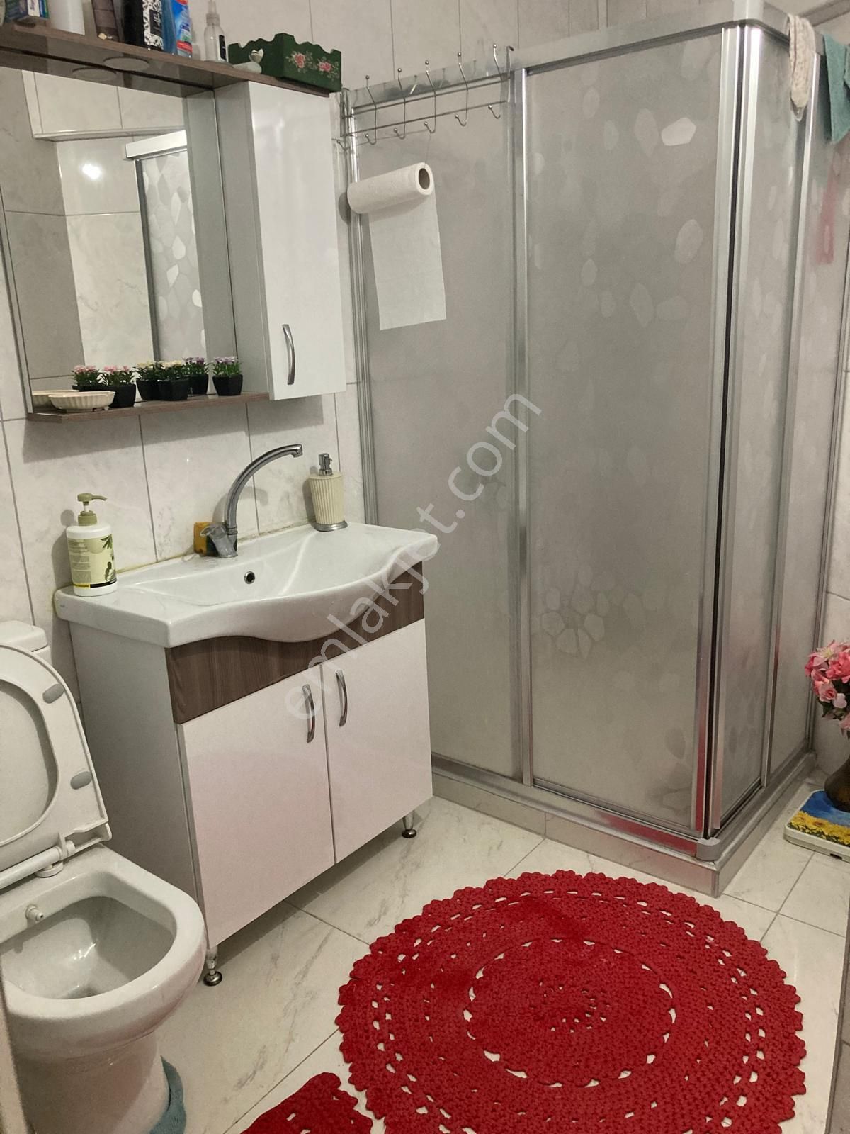 Beyazıt Mahallesinde Kiralık 2+1 Daireler - Görsel 3