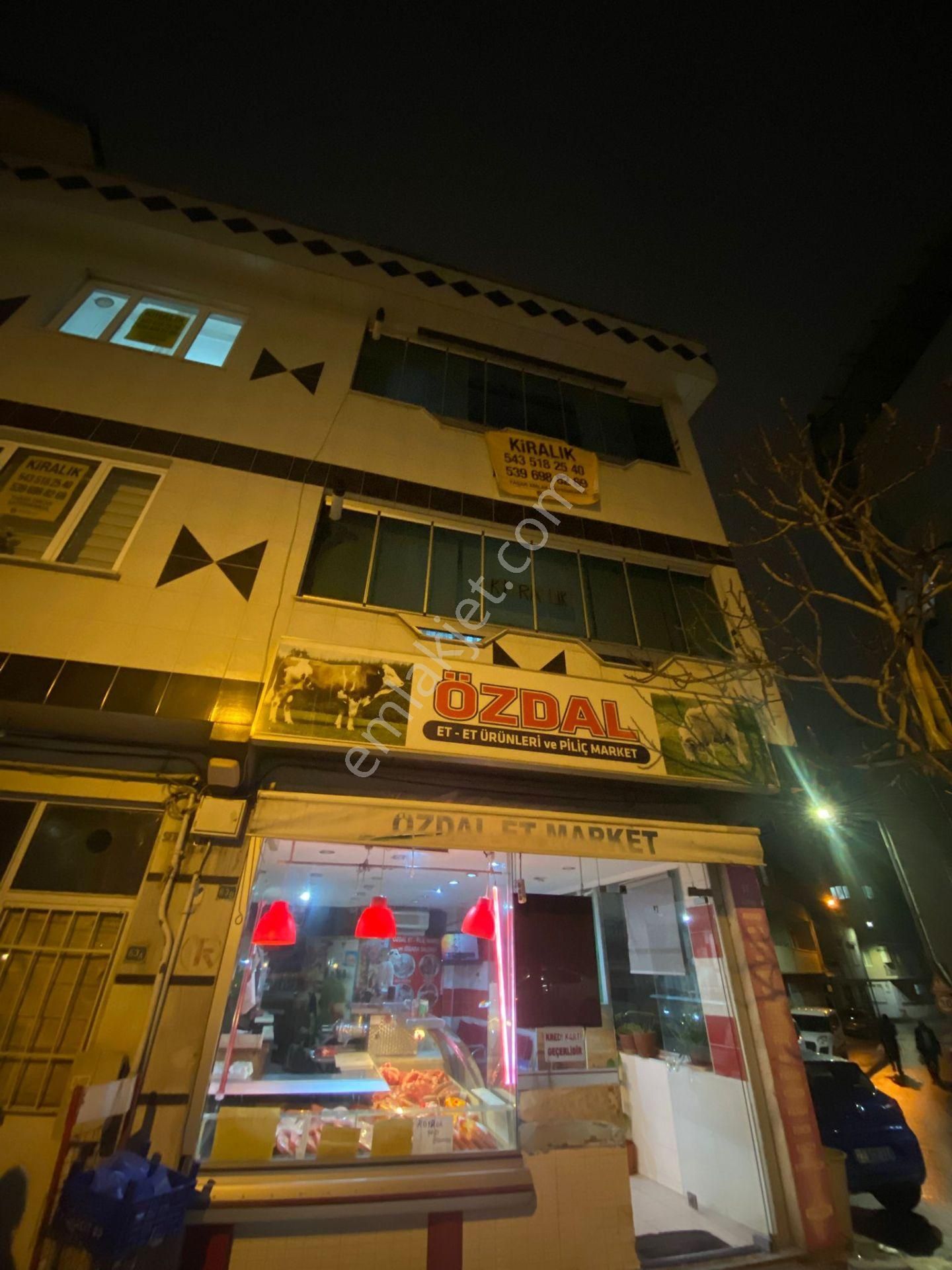 Beyazıt Mahallesinde Kiralık 2+1 Daireler