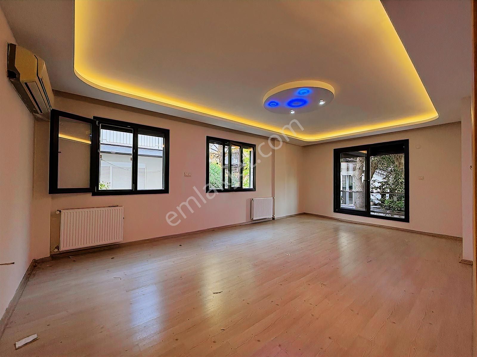 Buca Belediyesi Yanı Dubleks 128 M² Daire - Görsel 2