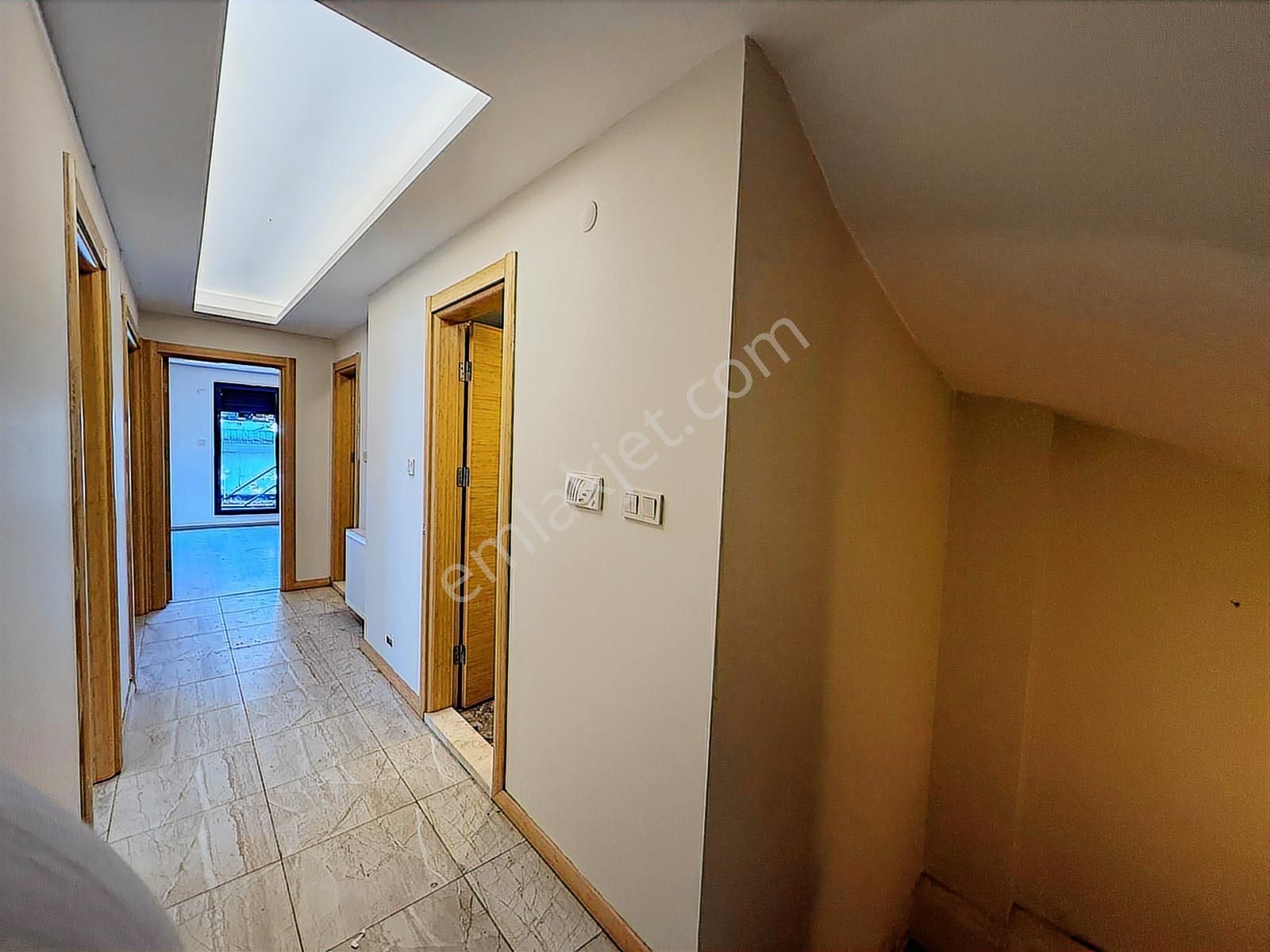Buca Belediyesi Yanı Dubleks 128 M² Daire - Görsel 4
