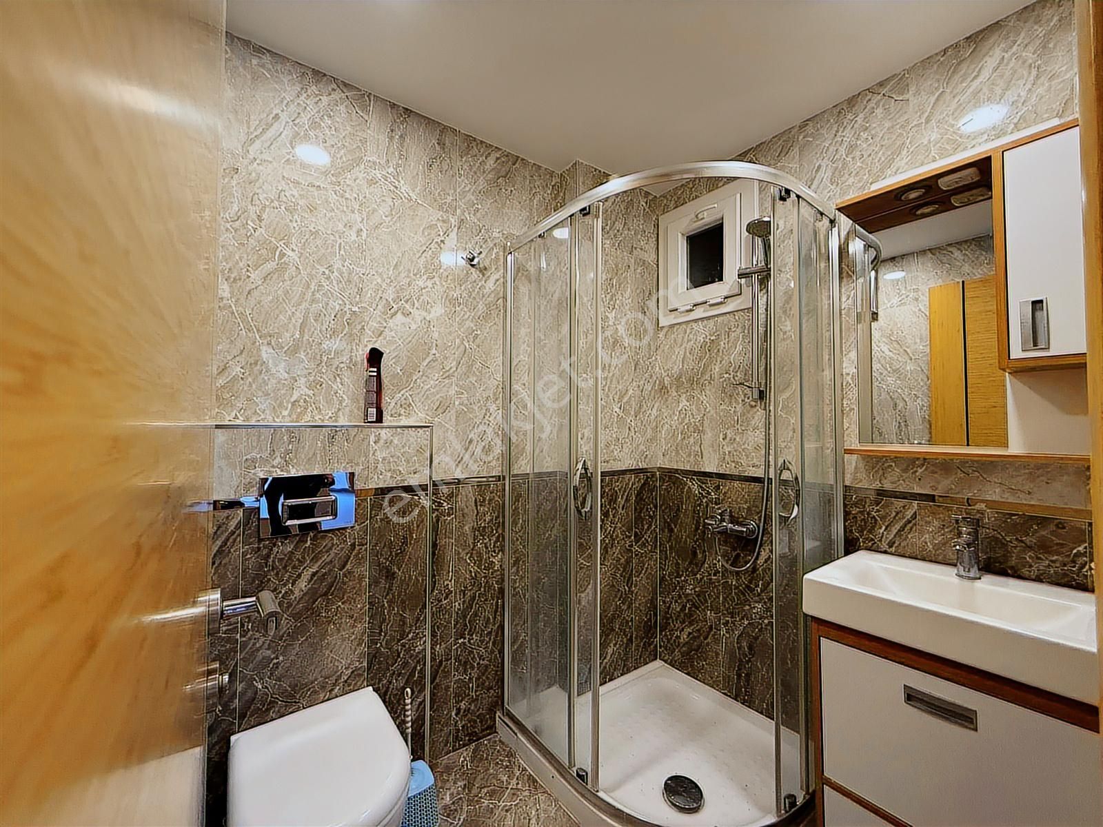 Buca Belediyesi Yanı Dubleks 128 M² Daire - Görsel 6