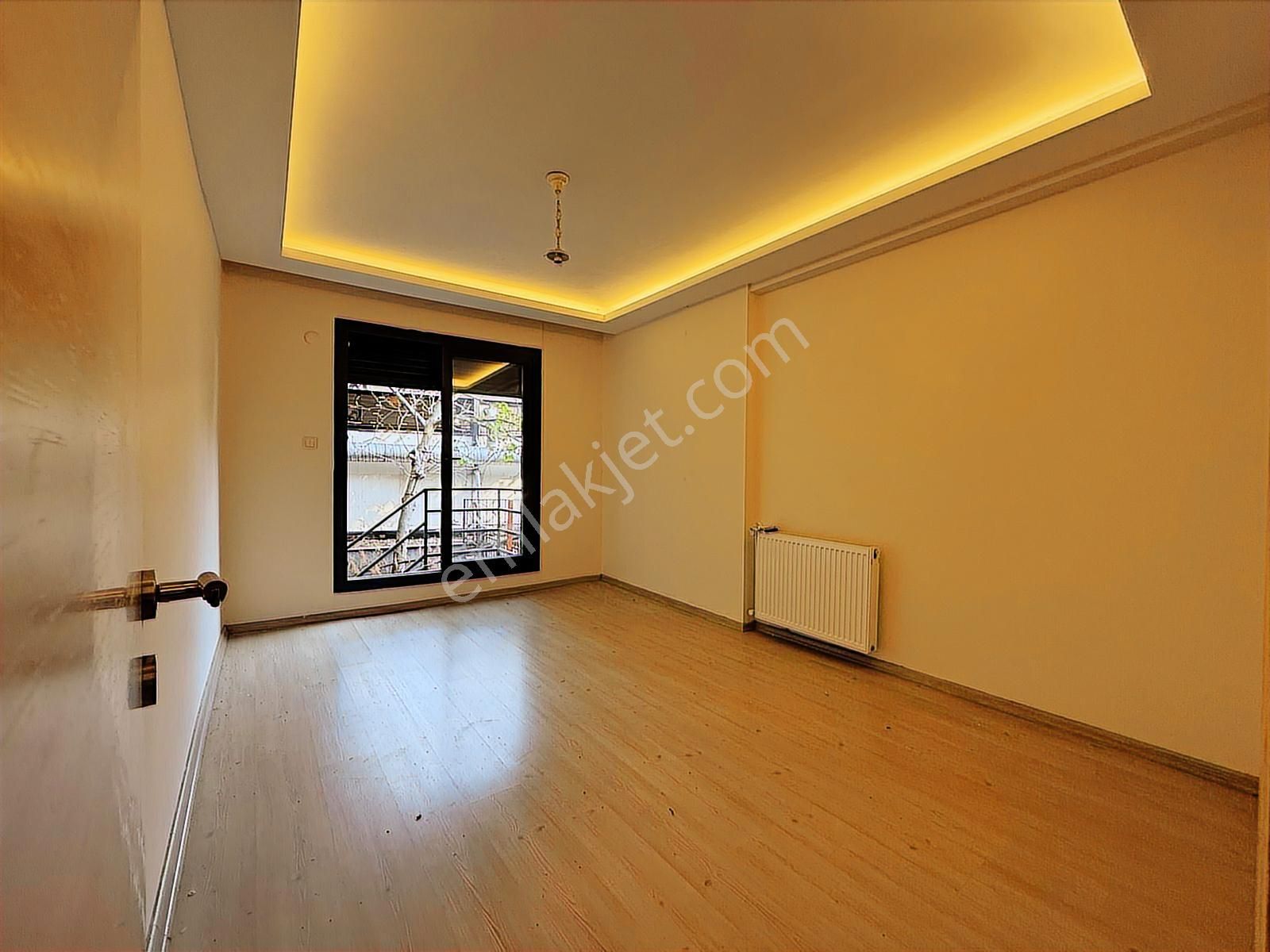 Buca Belediyesi Yanı Dubleks 128 M² Daire - Görsel 5