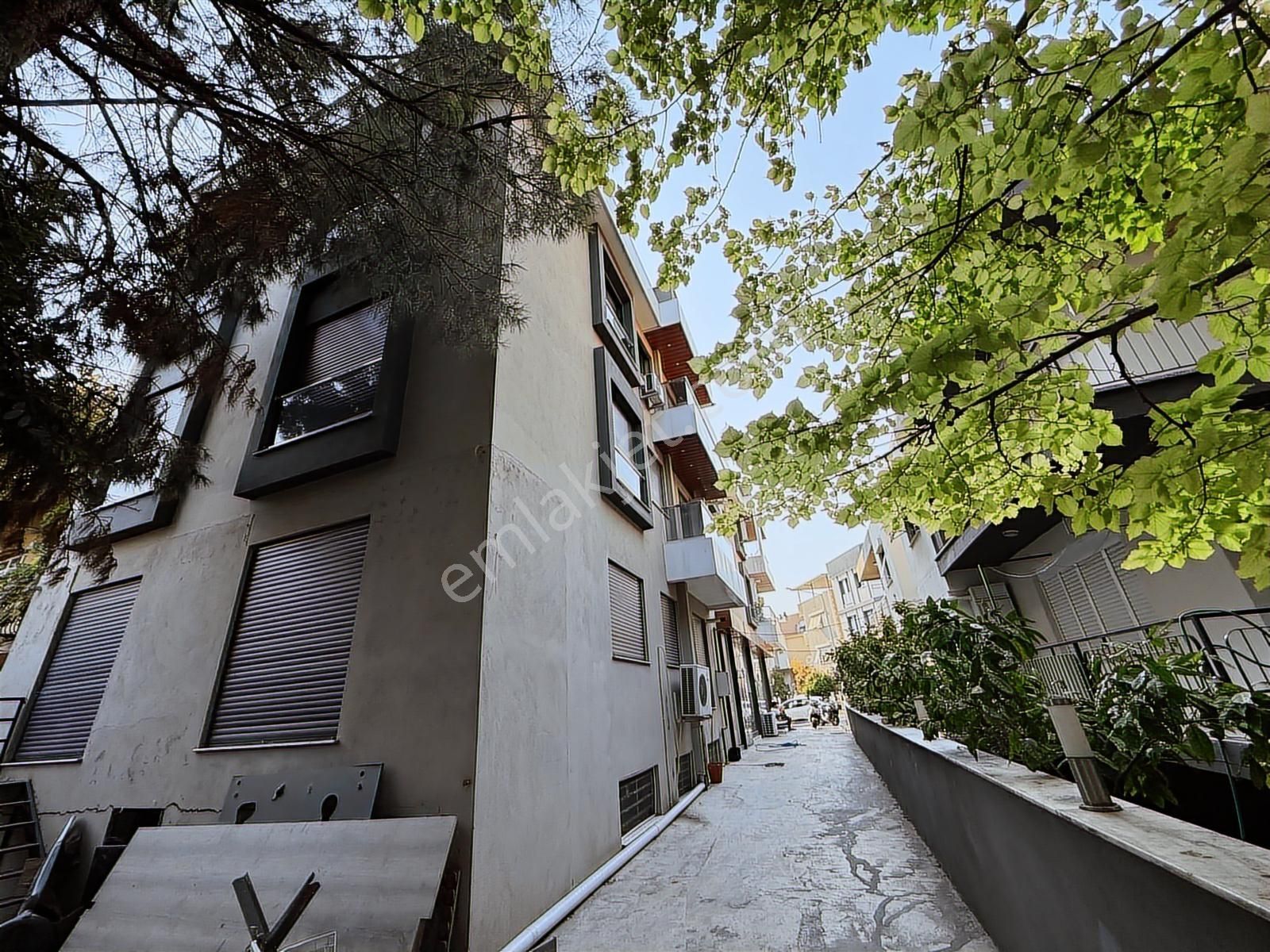 Buca Belediyesi Yanı Arakat Kiralık Daire - Görsel 2