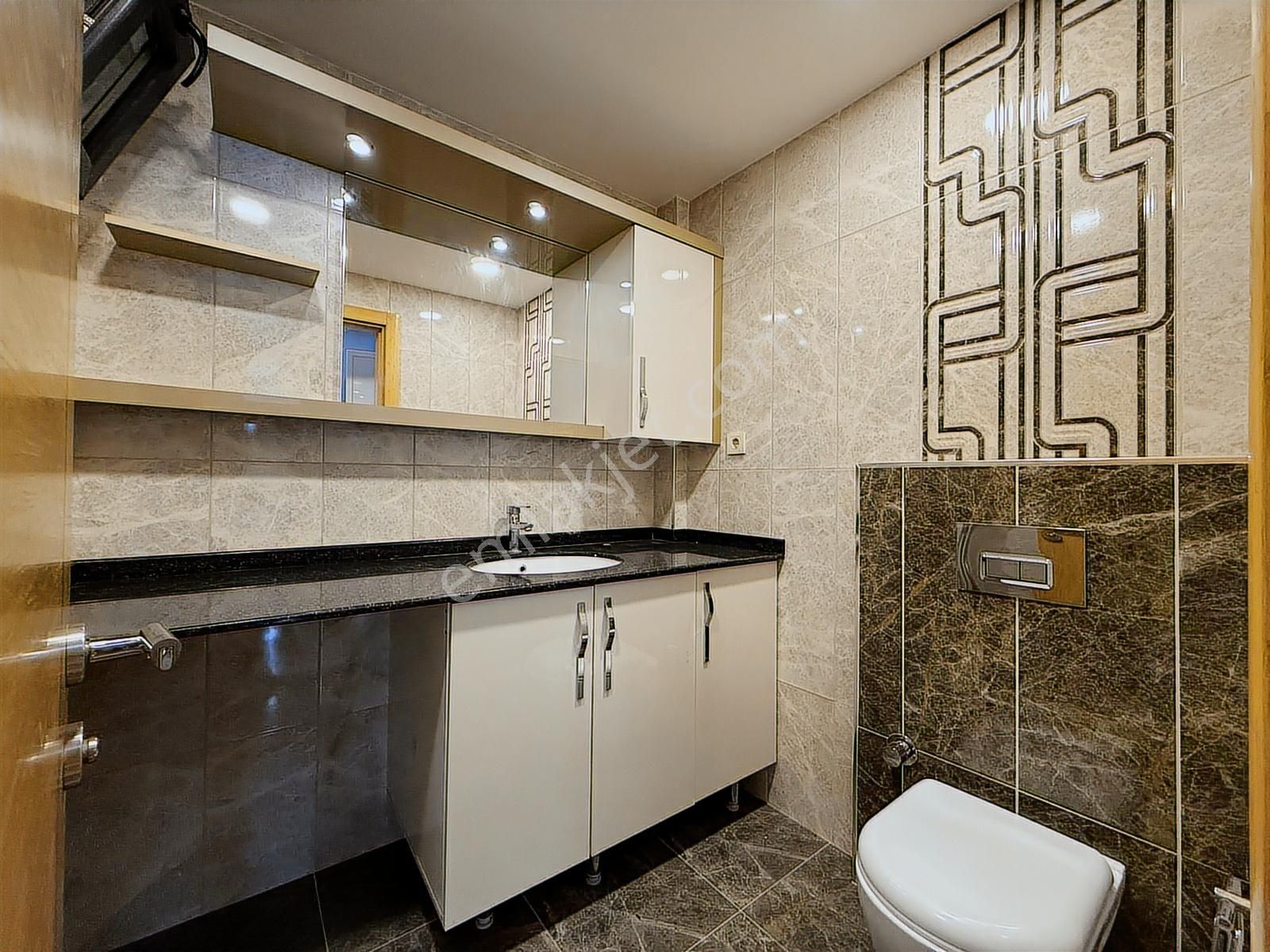 Buca Belediyesi Yanı Arakat Kiralık Daire - Görsel 6