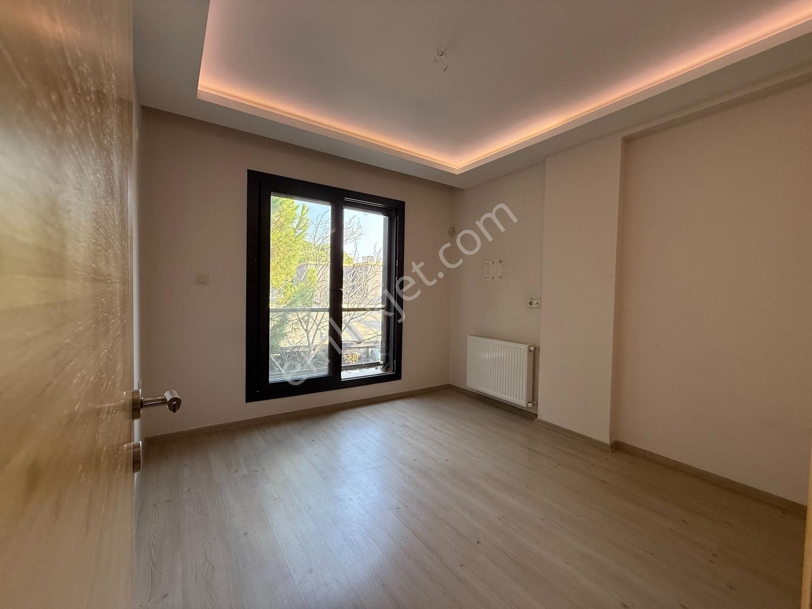 Buca Belediyesi Yanı Arakat Kiralık Daire - Görsel 10