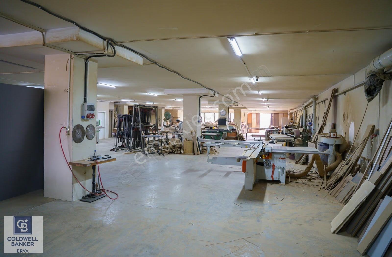 Siteler Samsun Yolu Cephe Satılık 2 Kat 1800 M2 İş Yeri - Görsel 4