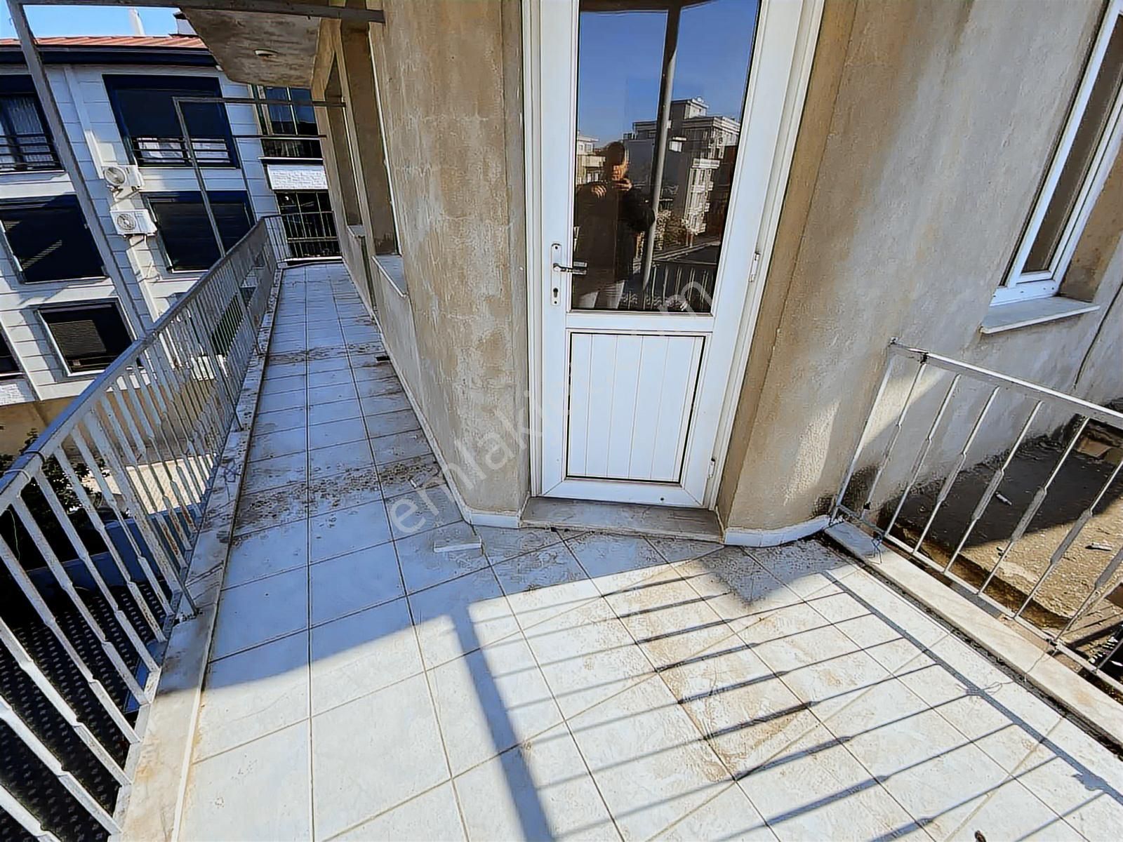 Torbalı Mah Alpkent Camisi Yanı Kiralık 3+1 Daire - Görsel 15