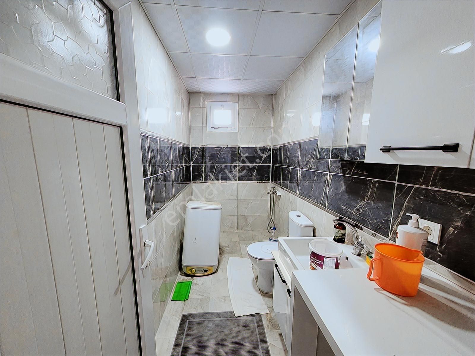 Torbalı Ve Buca Sınırı Köy İçinde Satılık Tarla Ve Ev - Görsel 4