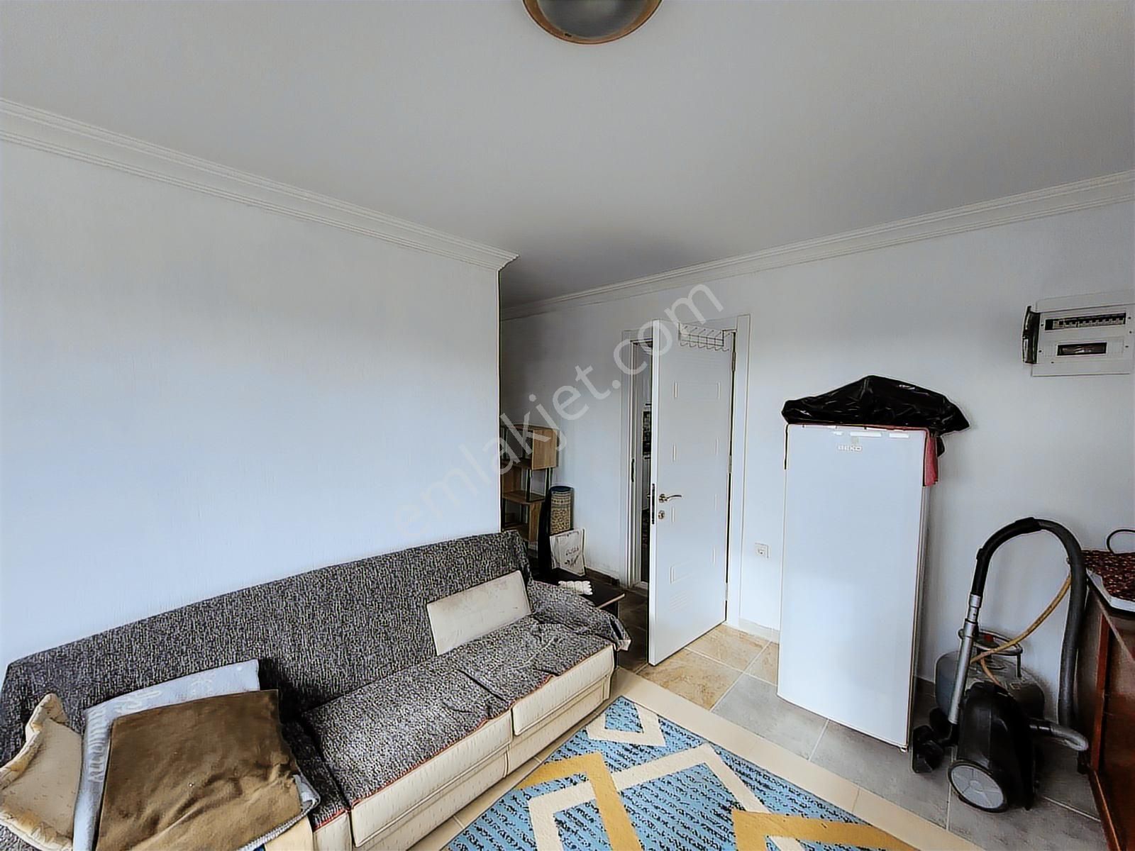 Torbalı Ve Buca Sınırı Köy İçinde Satılık Tarla Ve Ev - Görsel 14