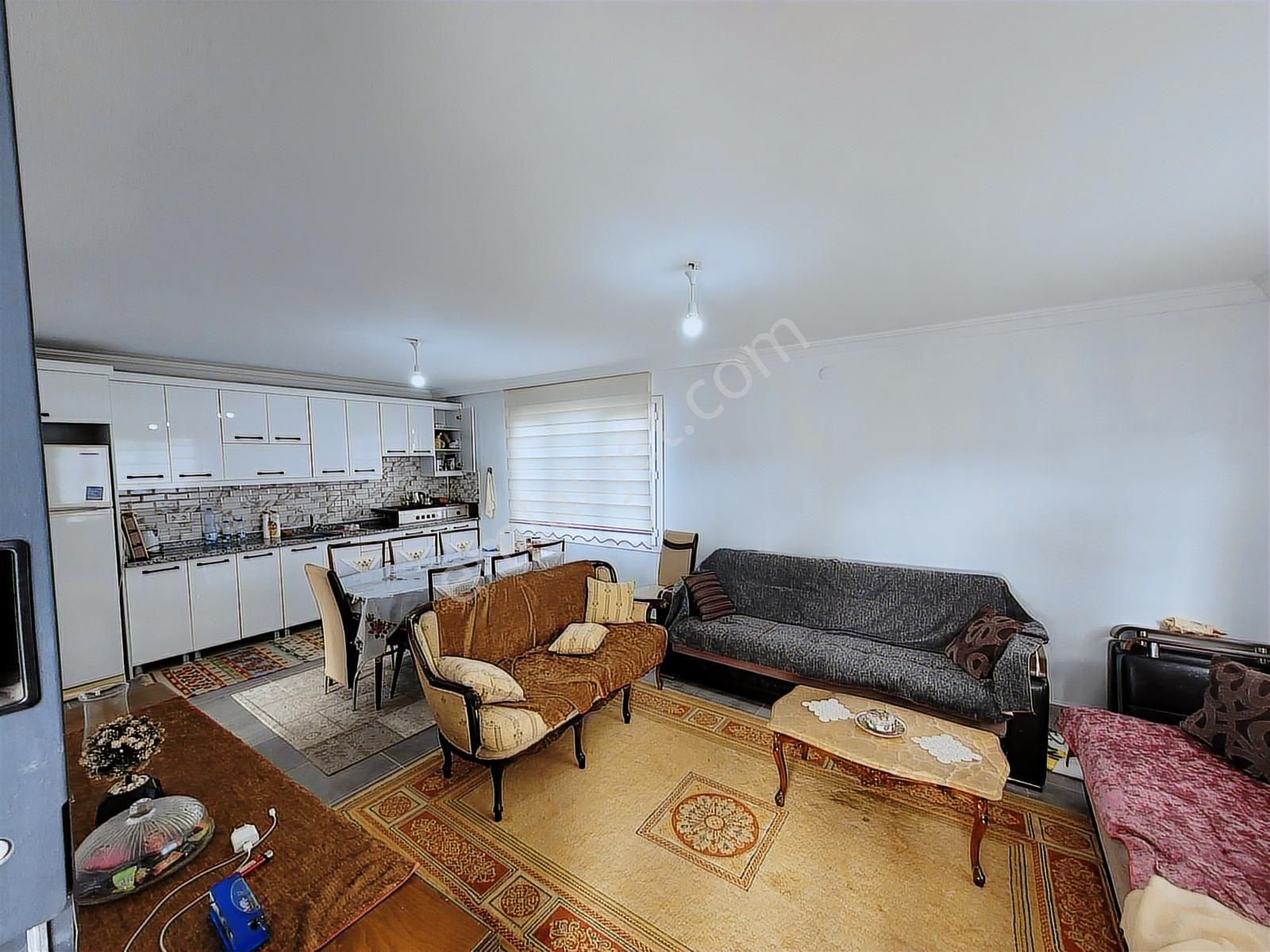 Torbalı Ve Buca Sınırı Köy İçinde Satılık Tarla Ve Ev - Görsel 10