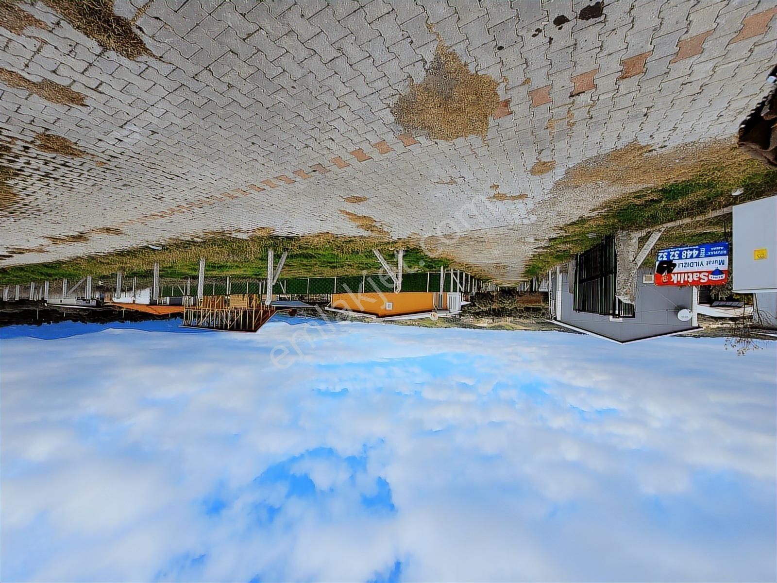 Torbalı Ve Buca Sınırı Köy İçinde Satılık Tarla Ve Ev - Görsel 7