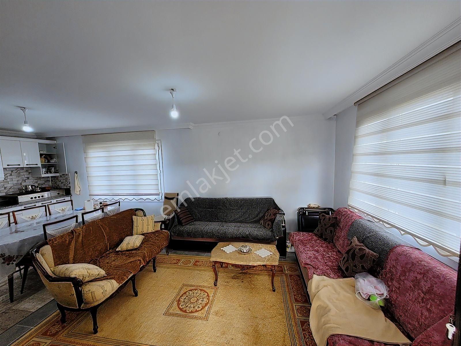 Torbalı Ve Buca Sınırı Köy İçinde Satılık Tarla Ve Ev - Görsel 14