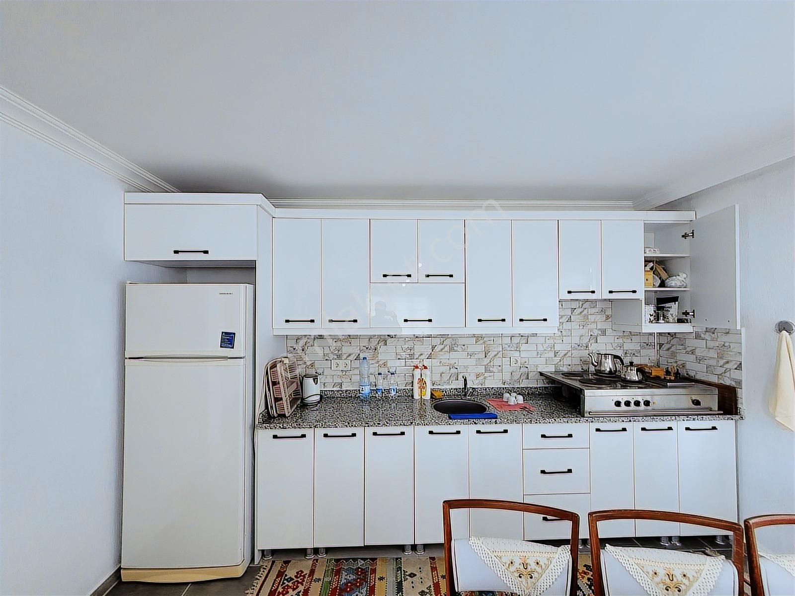 Torbalı Ve Buca Sınırı Köy İçinde Satılık Tarla Ve Ev - Görsel 18