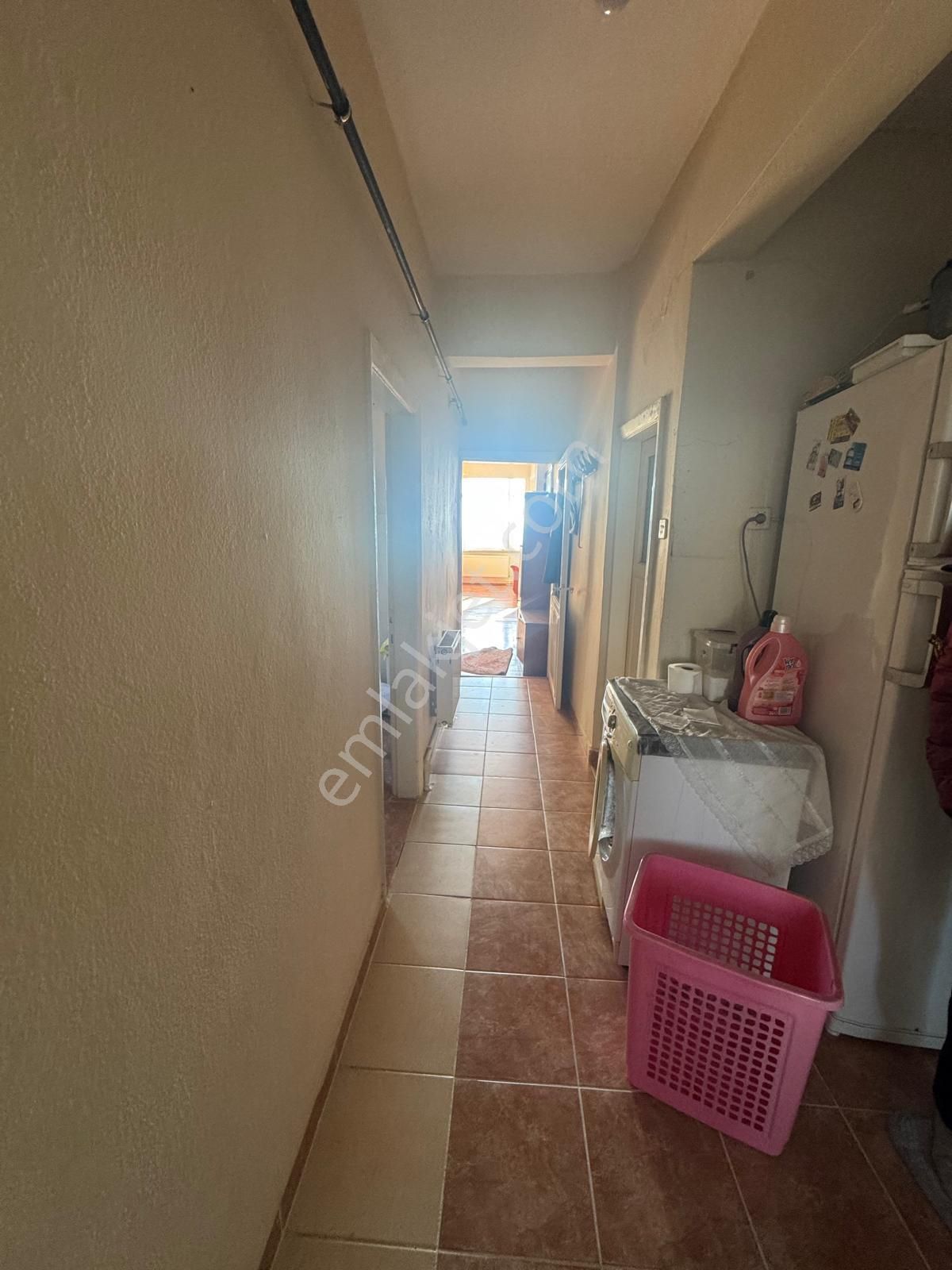 Tekirdağ Süleymanpaşa Çiflikönü Mahallesi Deniz Manzaralı Eşyalı Kiralık Daire - Görsel 8