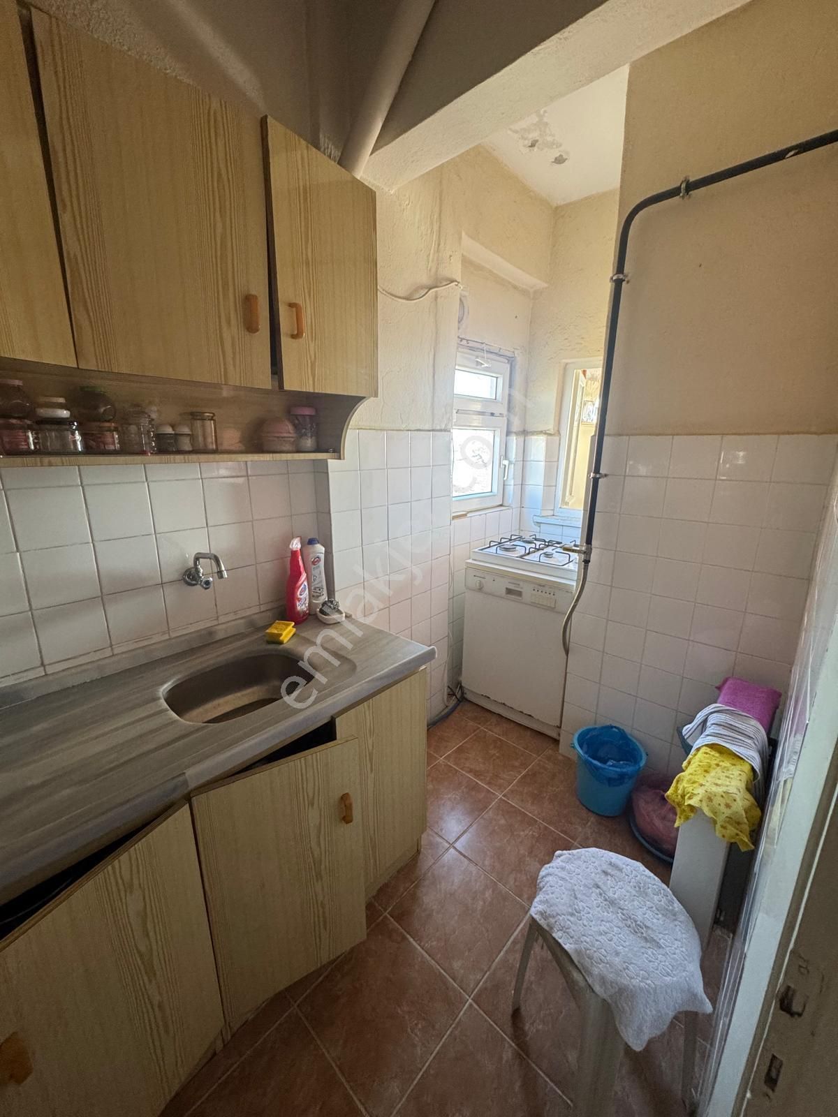 Tekirdağ Süleymanpaşa Çiflikönü Mahallesi Deniz Manzaralı Eşyalı Kiralık Daire - Görsel 16