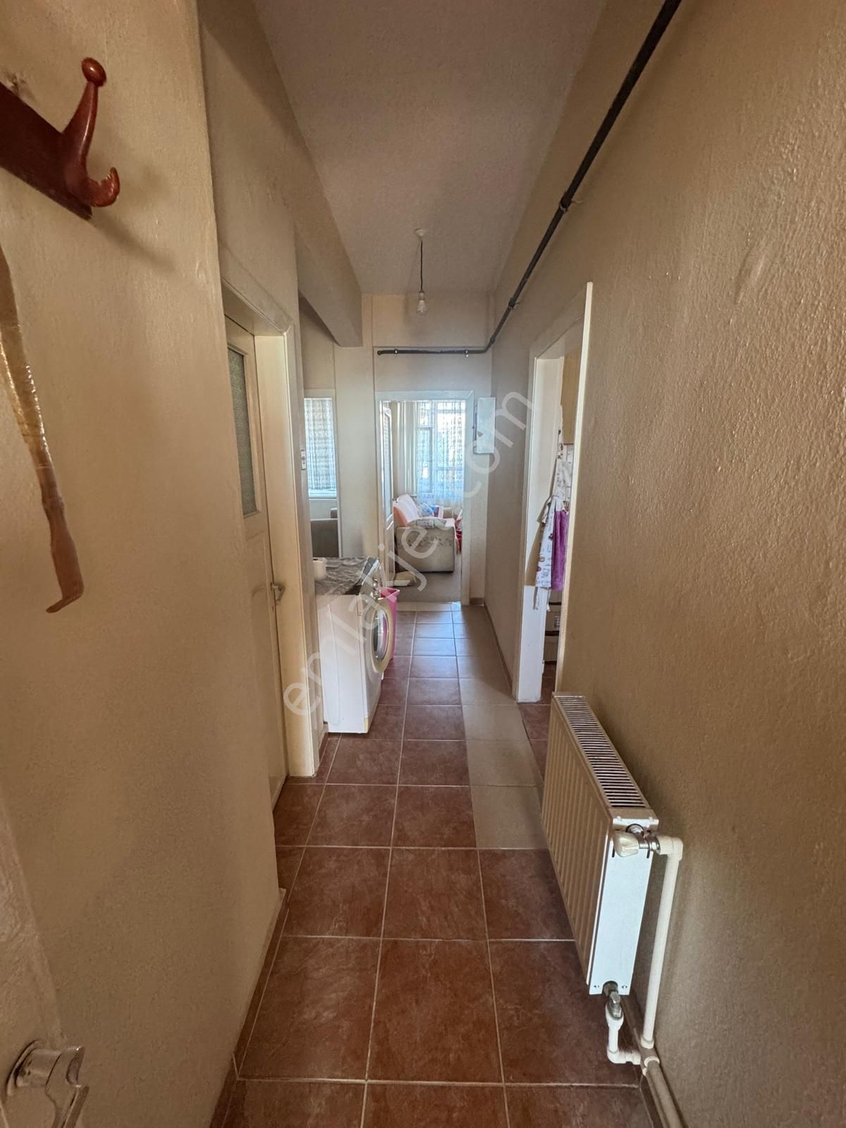 Tekirdağ Süleymanpaşa Çiflikönü Mahallesi Deniz Manzaralı Eşyalı Kiralık Daire - Görsel 5