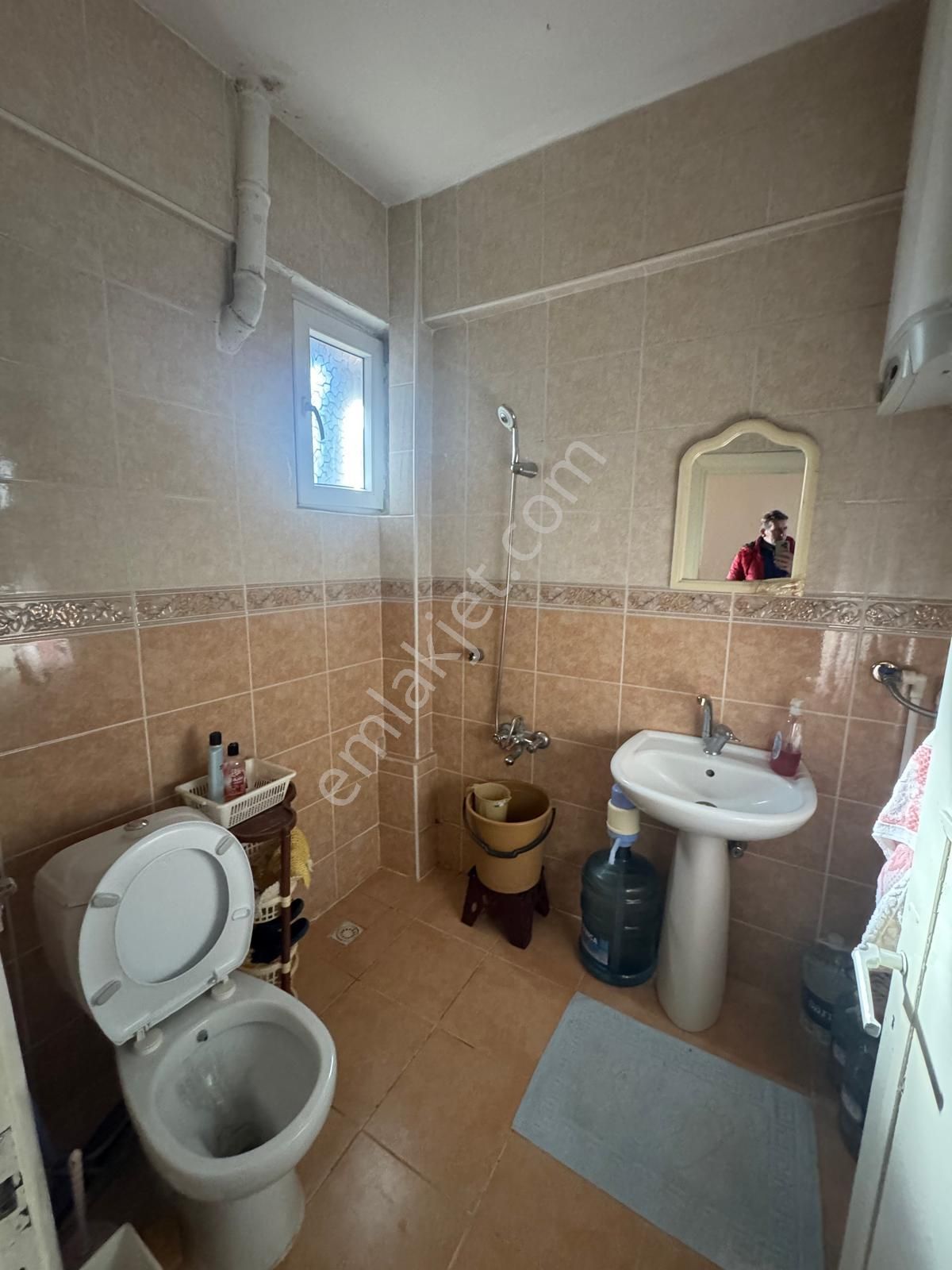 Tekirdağ Süleymanpaşa Çiflikönü Mahallesi Deniz Manzaralı Eşyalı Kiralık Daire - Görsel 6