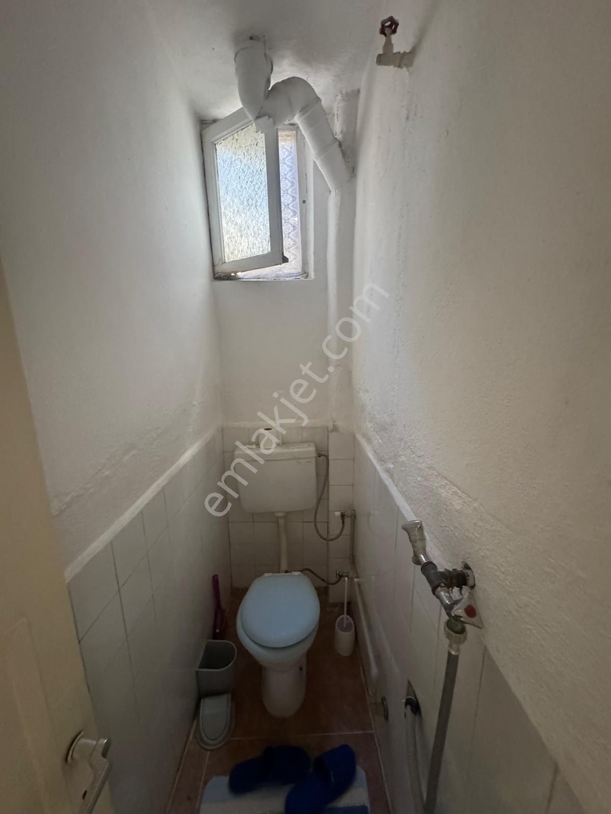 Tekirdağ Süleymanpaşa Çiflikönü Mahallesi Deniz Manzaralı Eşyalı Kiralık Daire - Görsel 14