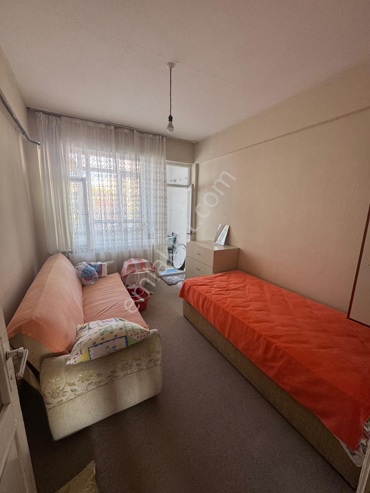 Tekirdağ Süleymanpaşa Çiflikönü Mahallesi Deniz Manzaralı Eşyalı Kiralık Daire - Görsel 17