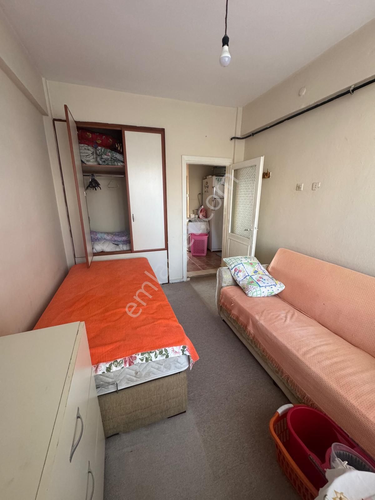 Tekirdağ Süleymanpaşa Çiflikönü Mahallesi Deniz Manzaralı Eşyalı Kiralık Daire - Görsel 13