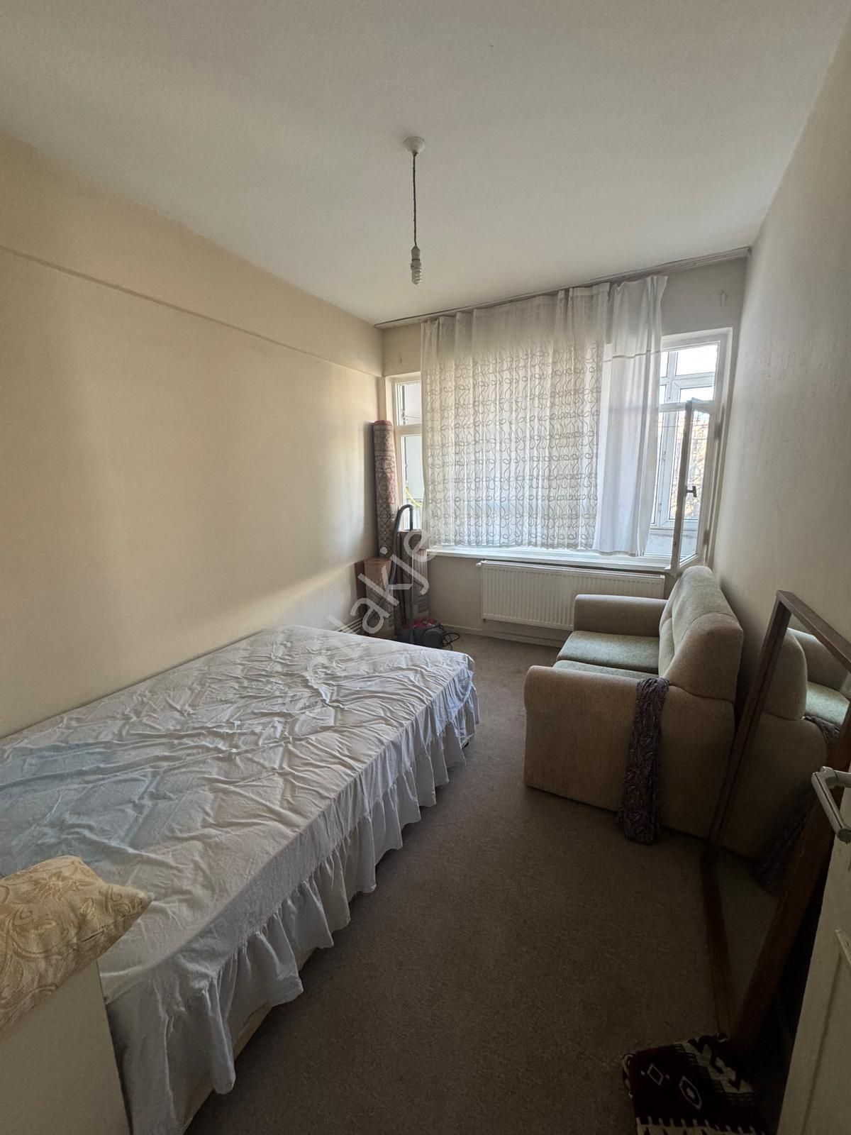 Tekirdağ Süleymanpaşa Çiflikönü Mahallesi Deniz Manzaralı Eşyalı Kiralık Daire - Görsel 15