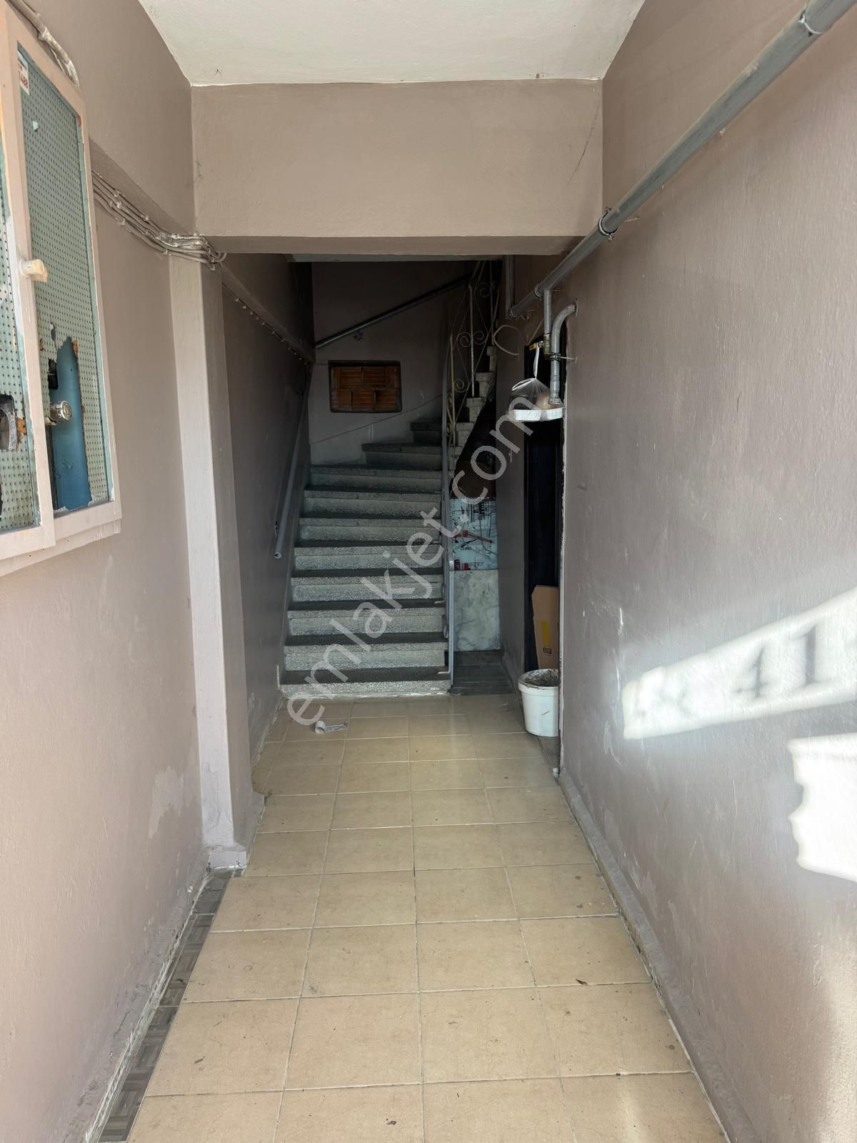 Tekirdağ Süleymanpaşa Çiflikönü Mahallesi Deniz Manzaralı Eşyalı Kiralık Daire - Görsel 12