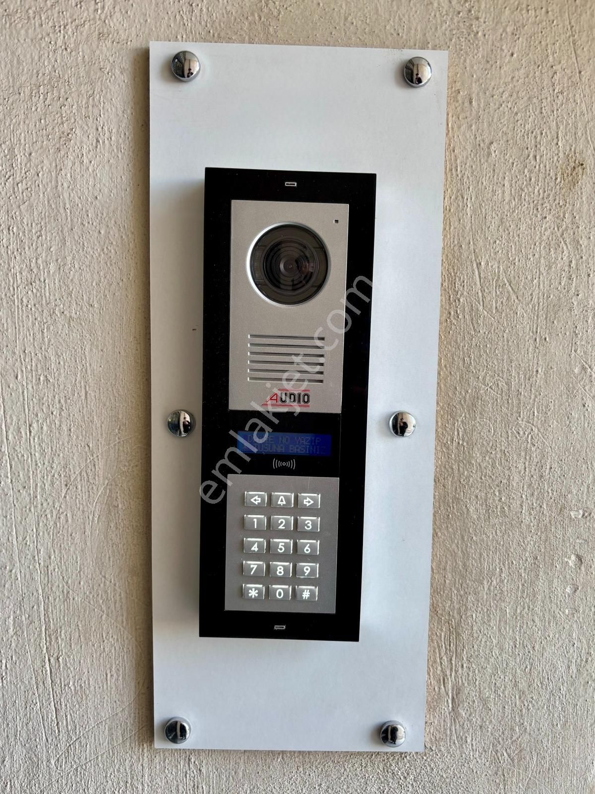 4+1 / 140 M² / Merkezi Konumlu Asansörlü Ara Kat Geniş Daire - Görsel 10