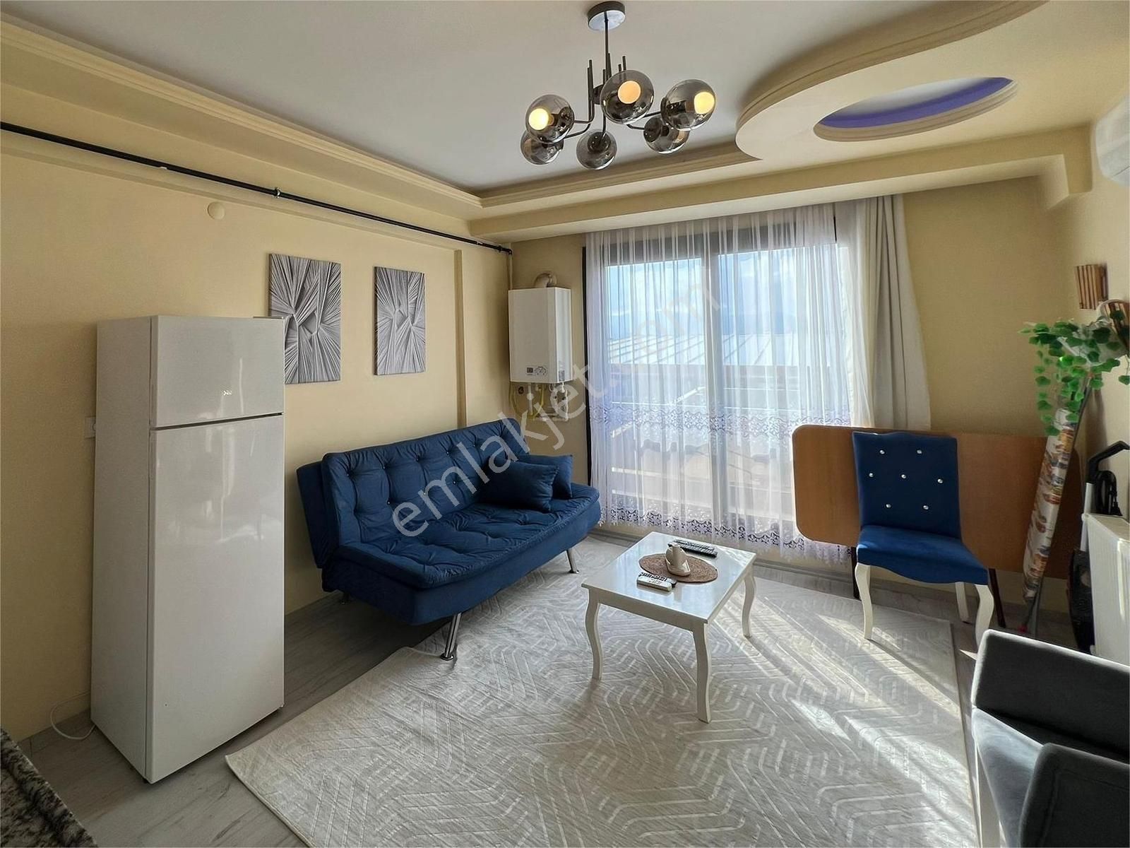 Remax Arma'dan Ünüversıte Yakını Kıralık 1+1 Eşyalı Daıre - Görsel 4
