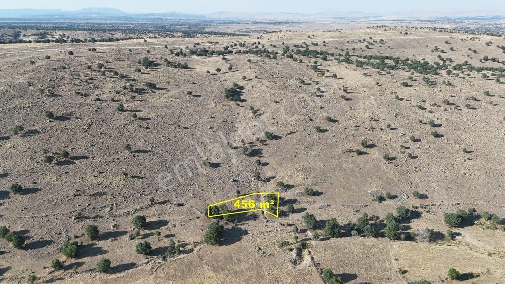 Meram Yeşiltekke De 456 M2 Müstakil Tapulu Arazi