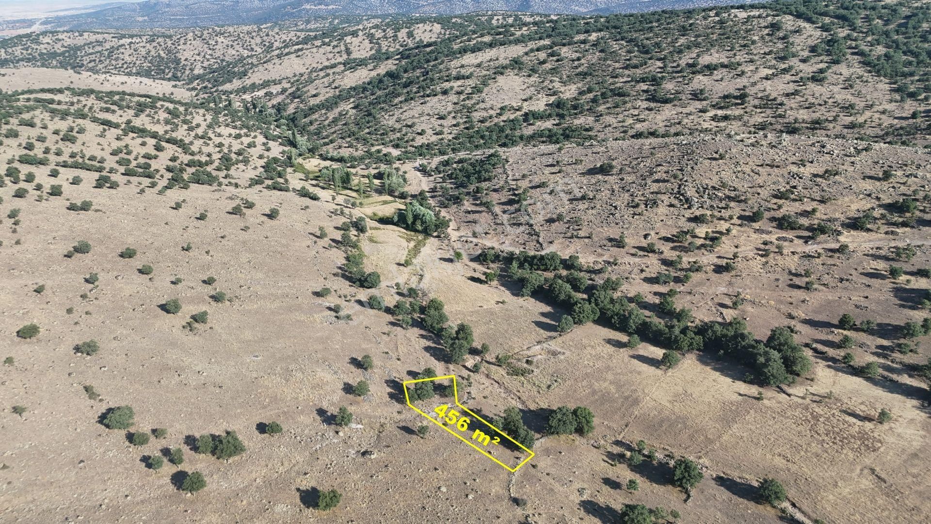 Meram Yeşiltekke De 456 M2 Müstakil Tapulu Arazi - Görsel 5