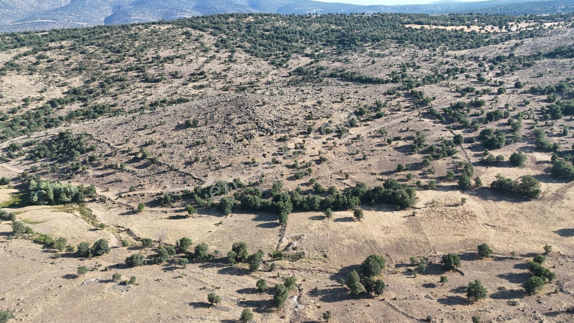 Meram Yeşiltekke De 456 M2 Müstakil Tapulu Arazi - Görsel 2