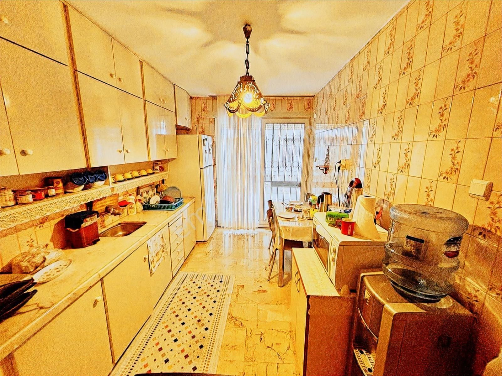 Remax Arma'dan Buca Hürriyet.mh İzbana Yakın Geniş 3+1 Daire - Görsel 19