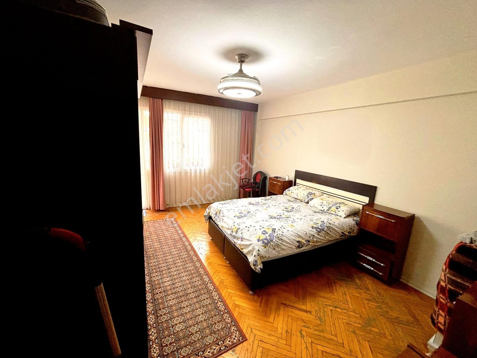 Remax Arma'dan Buca Hürriyet.mh İzbana Yakın Geniş 3+1 Daire - Görsel 9
