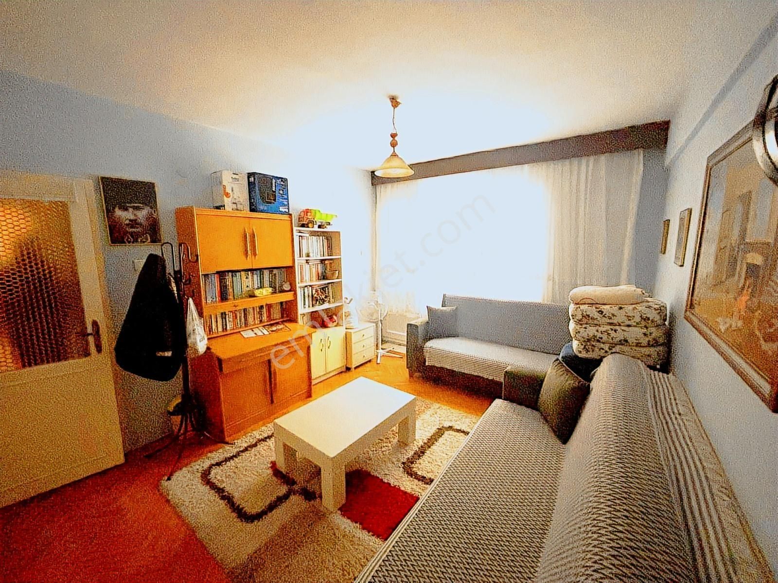 Remax Arma'dan Buca Hürriyet.mh İzbana Yakın Geniş 3+1 Daire - Görsel 10