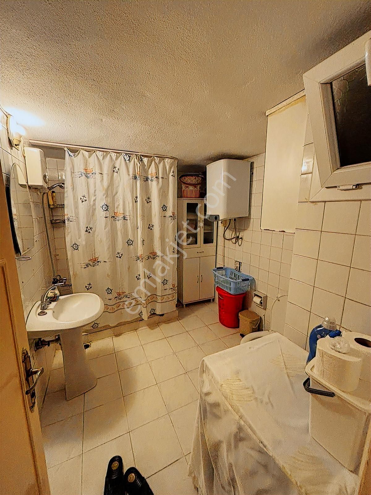 Remax Arma'dan Buca Hürriyet.mh İzbana Yakın Geniş 3+1 Daire - Görsel 4