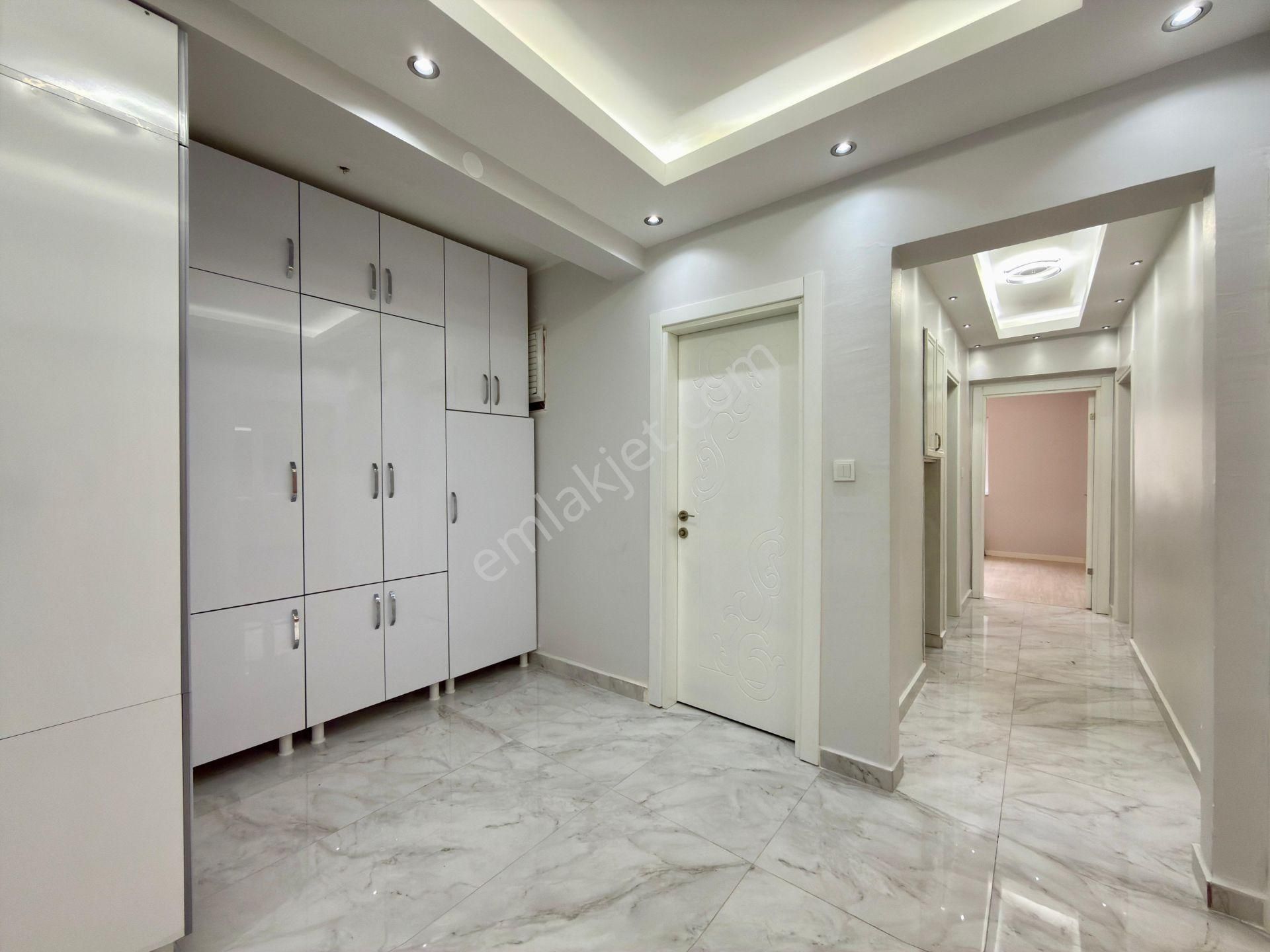 Kalecik Emlak'tan Fatih Mah 2. Kat 3+1 Gb.cephe E.banyolu Full Yapılı - Görsel 18