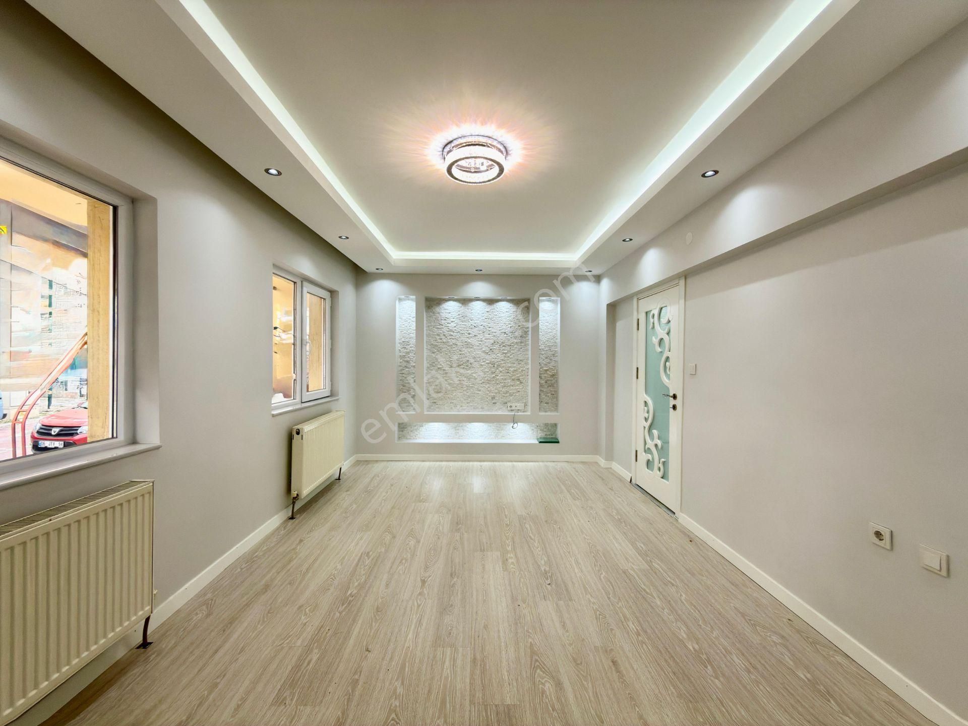 Kalecik Emlak'tan Fatih Mah 2. Kat 3+1 Gb.cephe E.banyolu Full Yapılı - Görsel 13