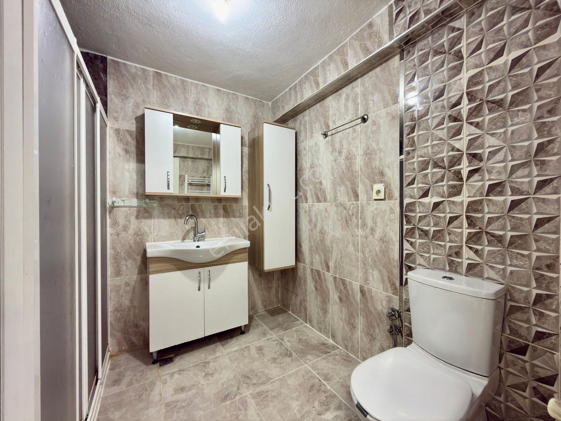 Kalecik Emlak'tan Fatih Mah 2. Kat 3+1 Gb.cephe E.banyolu Full Yapılı - Görsel 23