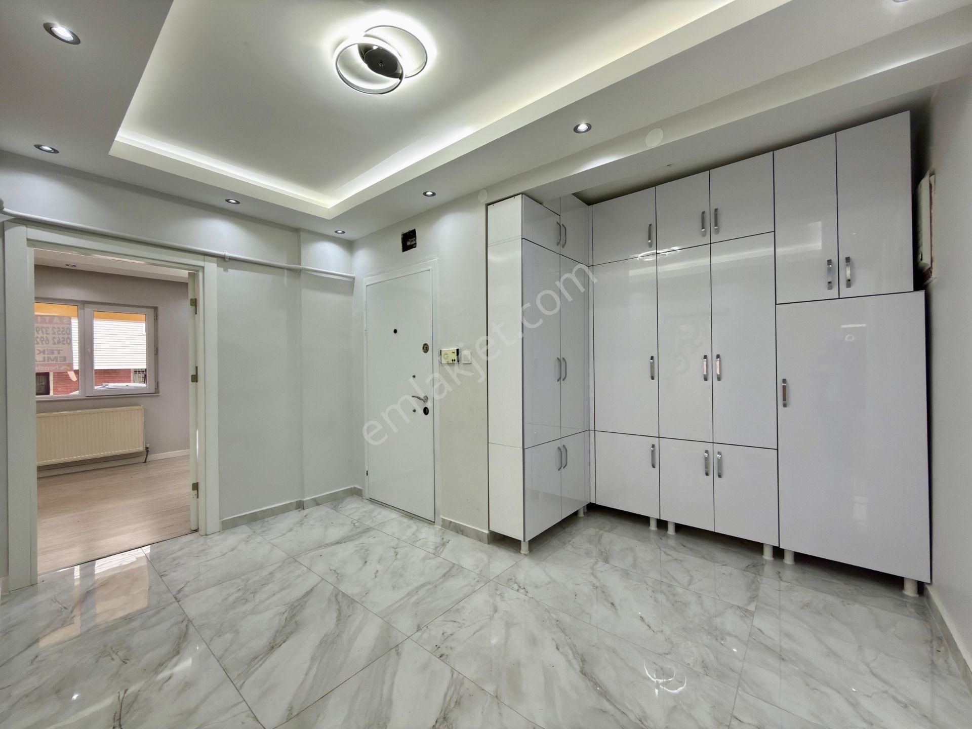 Kalecik Emlak'tan Fatih Mah 2. Kat 3+1 Gb.cephe E.banyolu Full Yapılı - Görsel 20