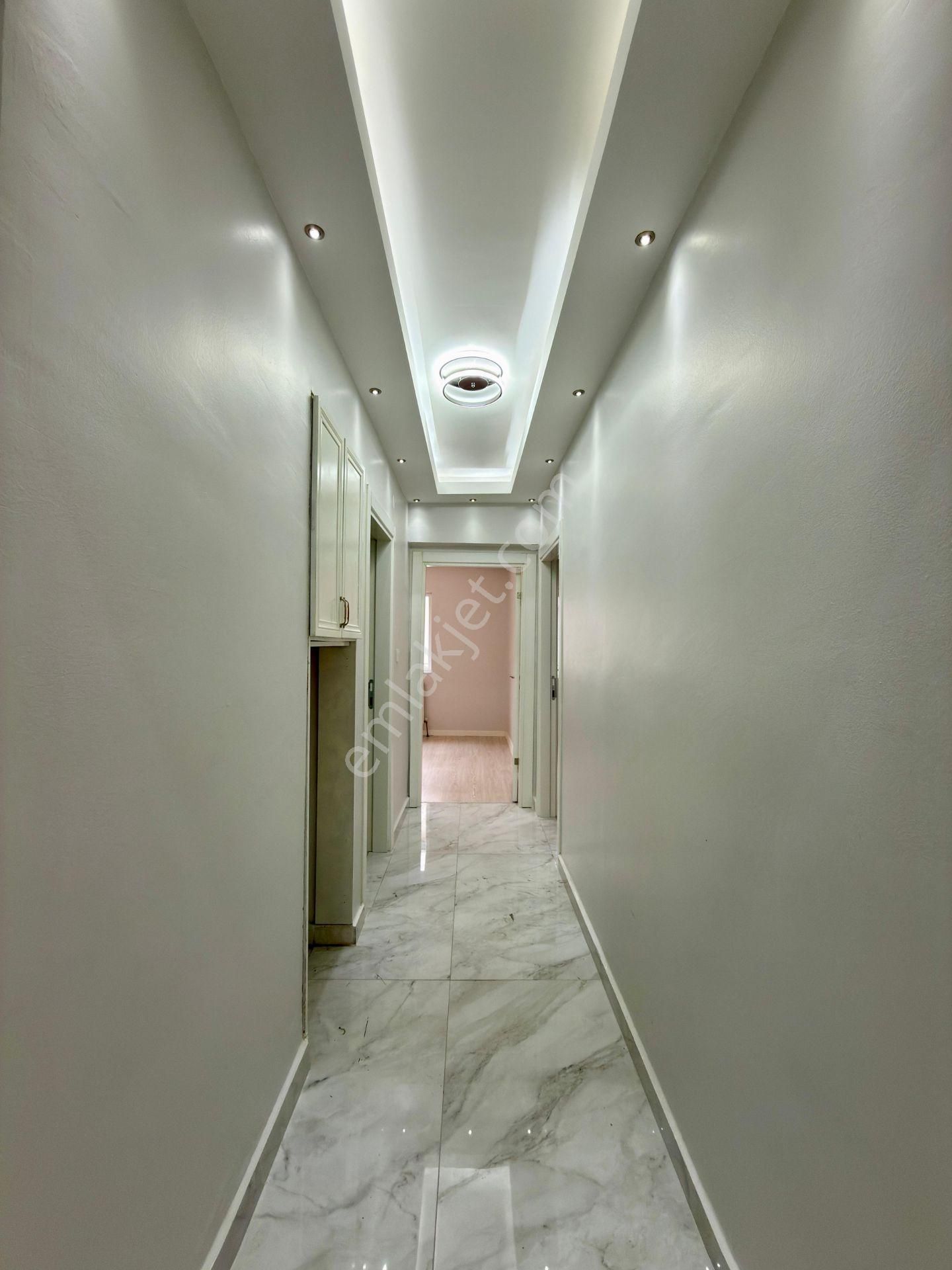 Kalecik Emlak'tan Fatih Mah 2. Kat 3+1 Gb.cephe E.banyolu Full Yapılı - Görsel 21