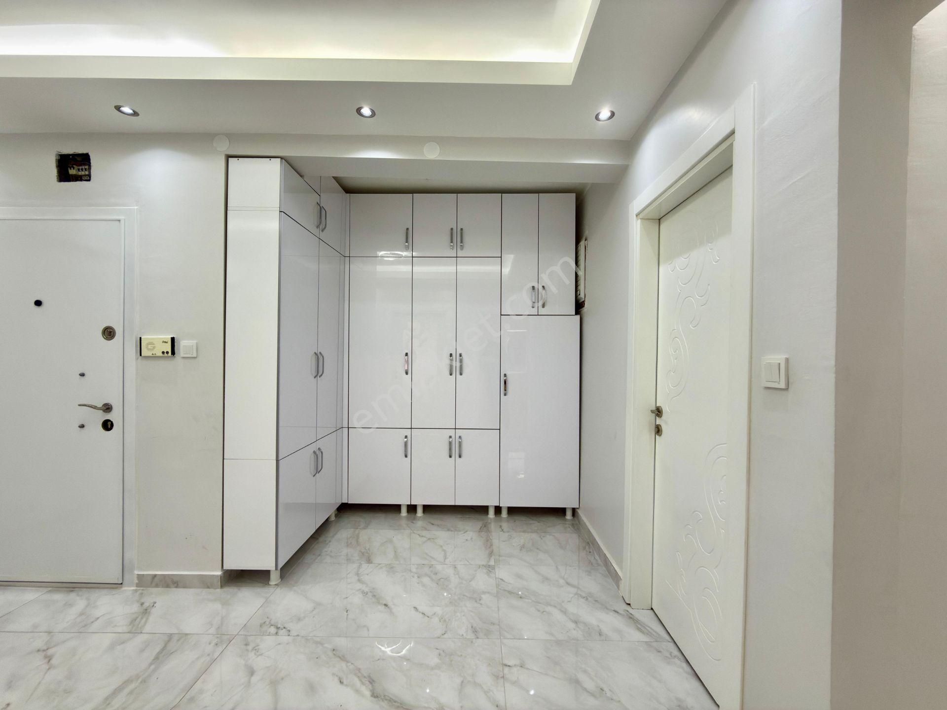 Kalecik Emlak'tan Fatih Mah 2. Kat 3+1 Gb.cephe E.banyolu Full Yapılı - Görsel 19