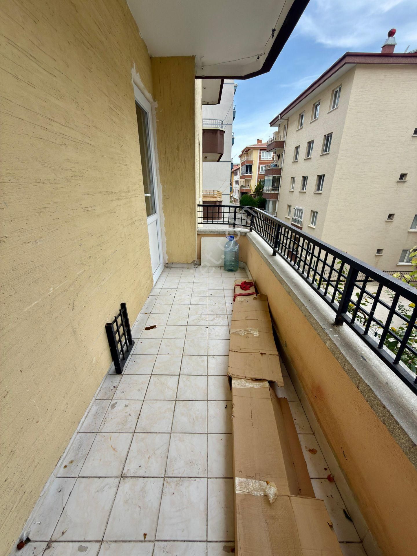 Kalecik Emlak'tan Fatih Mah 2. Kat 3+1 Gb.cephe E.banyolu Full Yapılı - Görsel 26