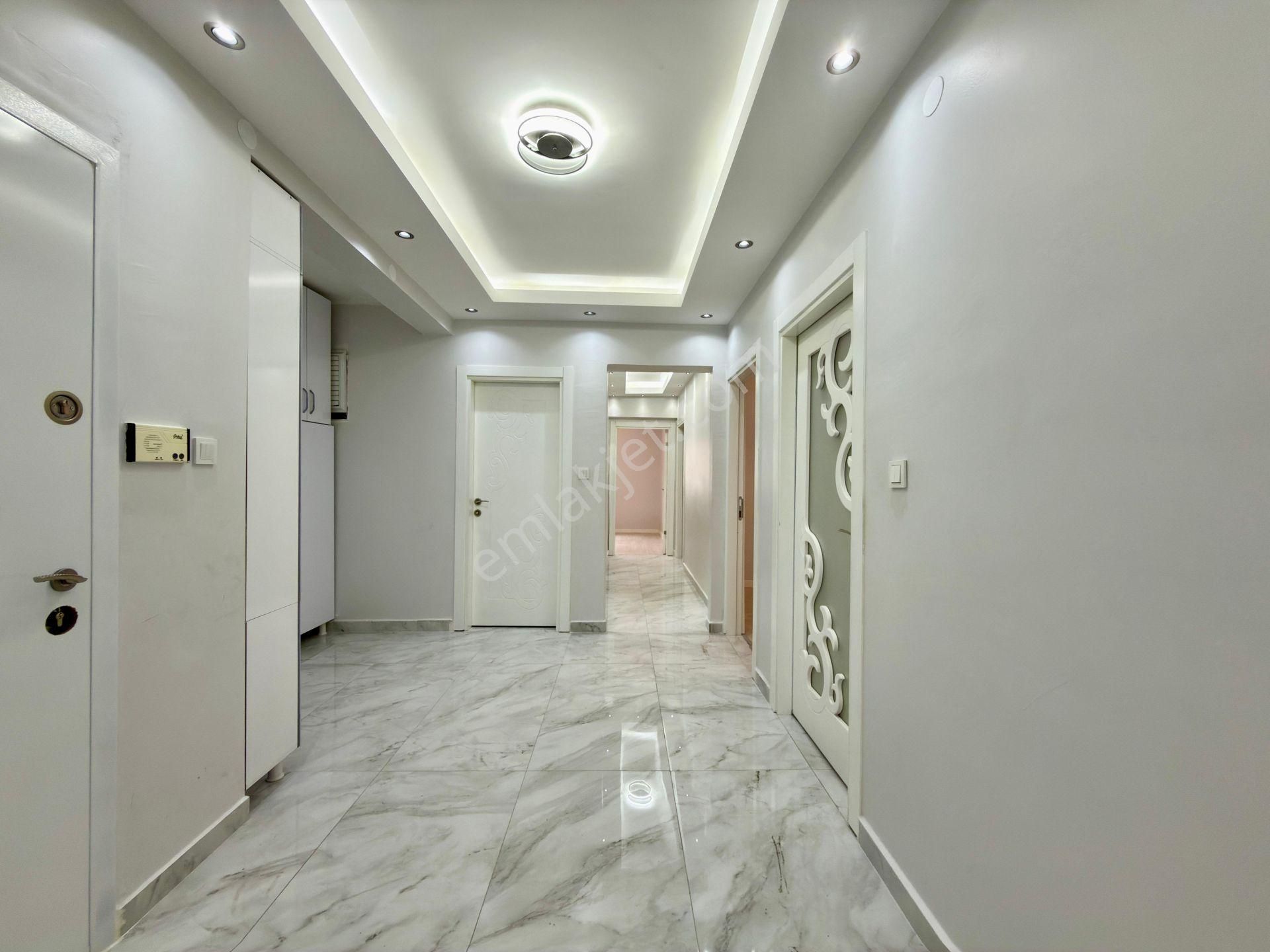 Kalecik Emlak'tan Fatih Mah 2. Kat 3+1 Gb.cephe E.banyolu Full Yapılı - Görsel 17